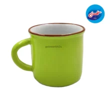 قهوه خوری سرامیک 6 رنگ استارباکس