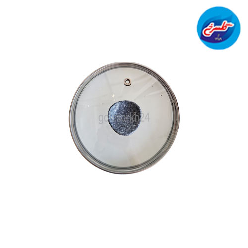قابلمه پیلو سایز 12 مدل هپی