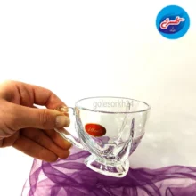 فنجان ویستلر چین مدل ایگل