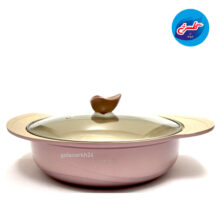 سرویس قابلمه گرانیت موراکو رزگلد
