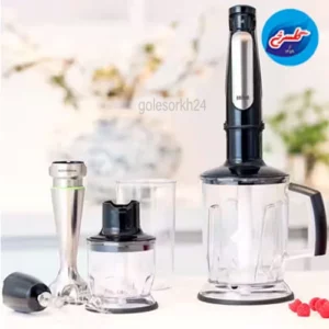 گوشتکوب برقی براون mq7045