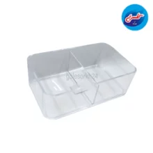 اردو خوری آکرولیک مستطیل