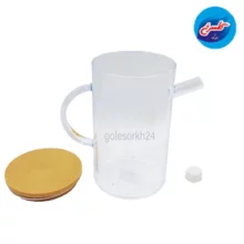 ظرف روغن ریزآکرولیک 300 میلی لیتر