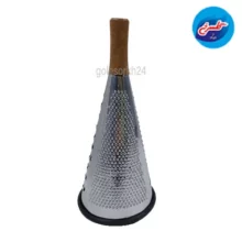 رنده مخروطی شنگیا