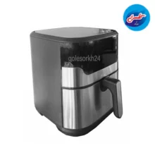 سرخ کن تفال 12 لیتر دیجیتال LF-14M