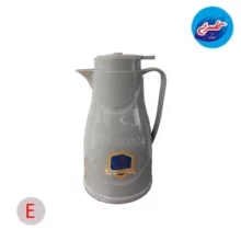 فلاسک گلتیسا طرح شایان