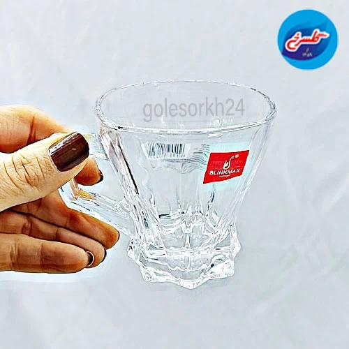 فنجان بلینک مکس فانتوم B105