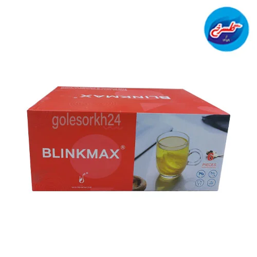 فنجان بلینک مکس مدل بارل B316
