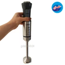 گوشت کوب برقی مینی براون