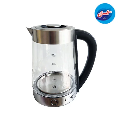 چایسازایستاده یونیک پلاس UP-2032