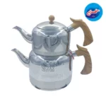 کتری قوری لوله داروارمری نزاز2305