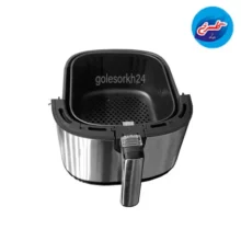 سرخکن یونیک مکس 8 لیتری