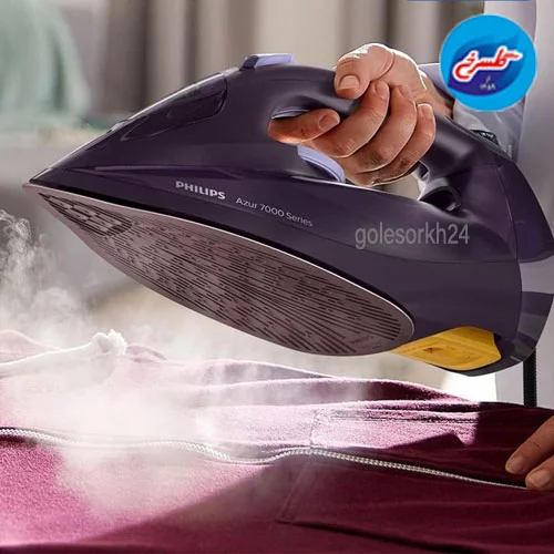 اتو بخار فیلیپس مدل DST7051