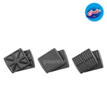 ساندویچ ساز بلک اند دکر مدل T4130-B5