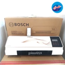 بخاری برقی دیواری بوش مدل BO-01