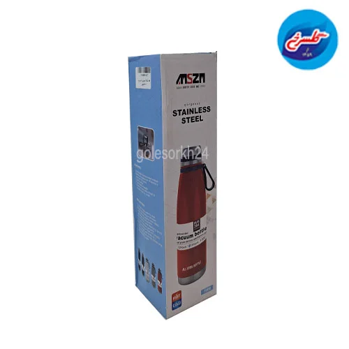 فلاسک استیل اسپرت 1000 میلی