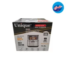 سرخکن یونیک مکس 14 لیتر مدل UM-2062