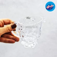 شکرریز کریستال لاروس