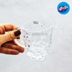 شکرریز کریستال لاروس