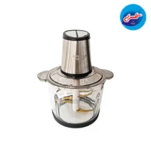 خردکن سیلورکرست مدل SL-2025