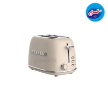 توستر نان ویکند مدل WKTO-530R
