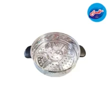 پلوپز هامبورگ 4 نفره مدل HRC-701 مشکی