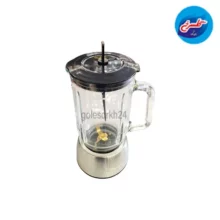 آبمیوه گیری 4 کاره پاناسونیک مدل JA1579