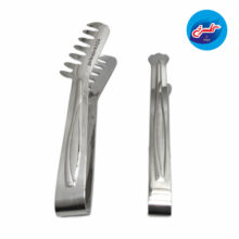 سرویس قاشق چنگال 152 پارچه لاله مات