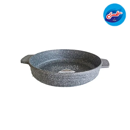 تابه دربدار پیلو سایز 24 مدل هپی