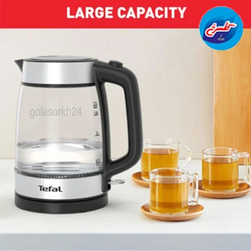کتری برقی تفال مدل KI700827