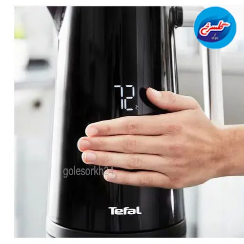 کتری برقی تفال مدل KO850810