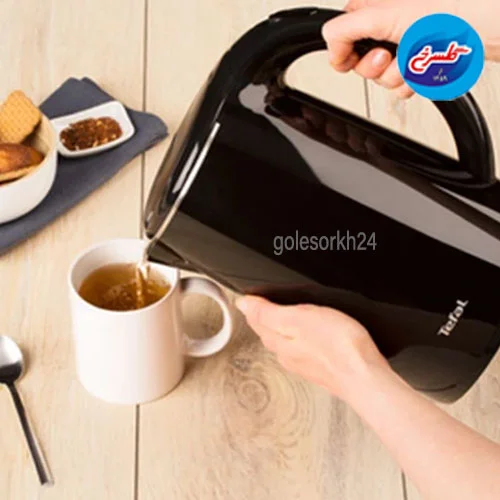 کتری برقی تفال مدل KO260810