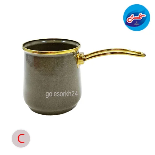شیرجوش لعابی رسا
