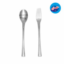 سرویس قاشق چنگال نیکولاس