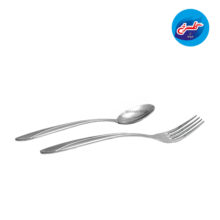 سرویس قاشق و چنگال اس جی