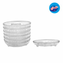 پیشدستی کریستال خورشیدی آلبرتا