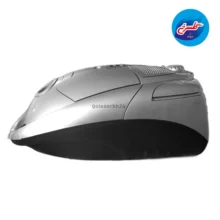 جاروبرقی مدیا سیلور