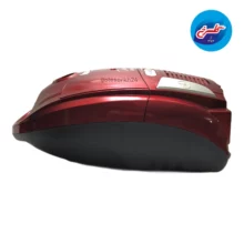 جاروبرقی مدیا قرمز مدل VC-F550
