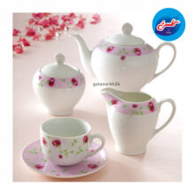 سرویس چینی زرین