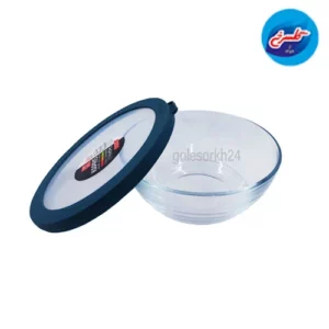 ظرف 3 تکه کاپریس