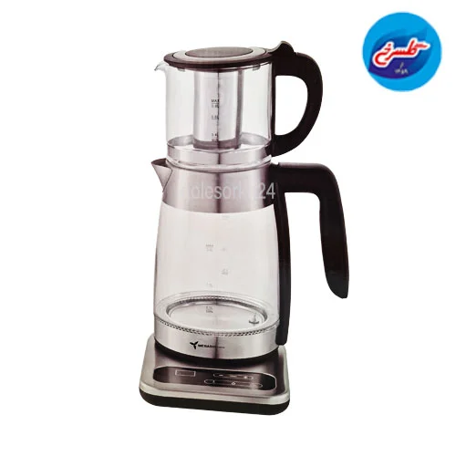 چایساز ایستاده مباشی مدل MT-190-YA