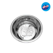 سرویس لگن یونیک 6 پارچه