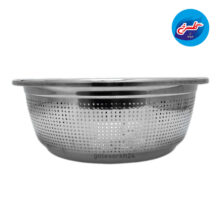 سرویس استیل آبکش یونیک 5 پارچه سری B