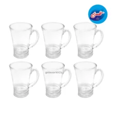 لیوان کریستال B100
