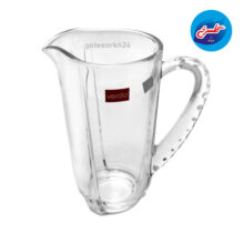 پارچ و لیوان وردا مدل سلتیک