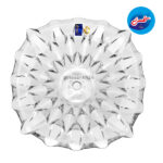 میوه خوری پایه دار این کریستال (Inn Crystal) مدل تیتانو