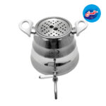 کتری و قوری شیردار ام تی جی
