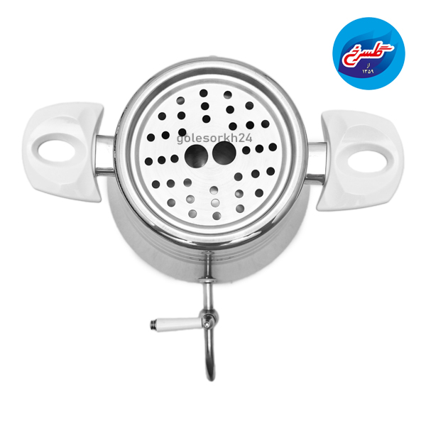 کتری و قوری شیردار ام تی جی