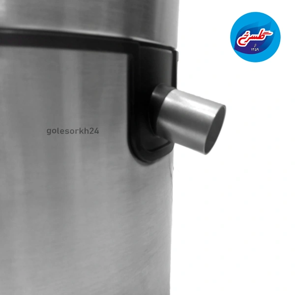 آبمیوه گیری تک کاره برینا مدل BSJ-380