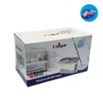 تی و سطل یونیک چرخشی